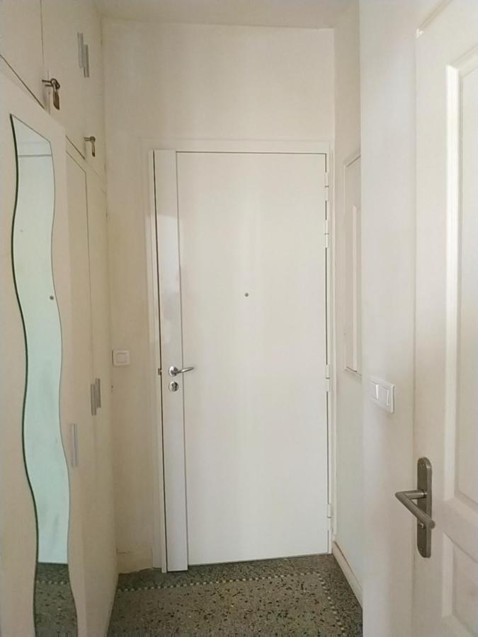 Apartamento Palais Ophelia Niza Exterior foto
